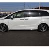 honda odyssey 2017 quick_quick_DBA-RC1_RC1-1200784 image 10