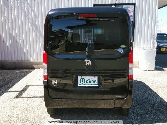 honda n-van-style 2019 quick_quick_JJ1_JJ1-3016034 image 2