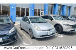 toyota prius 2008 CFJ1620895