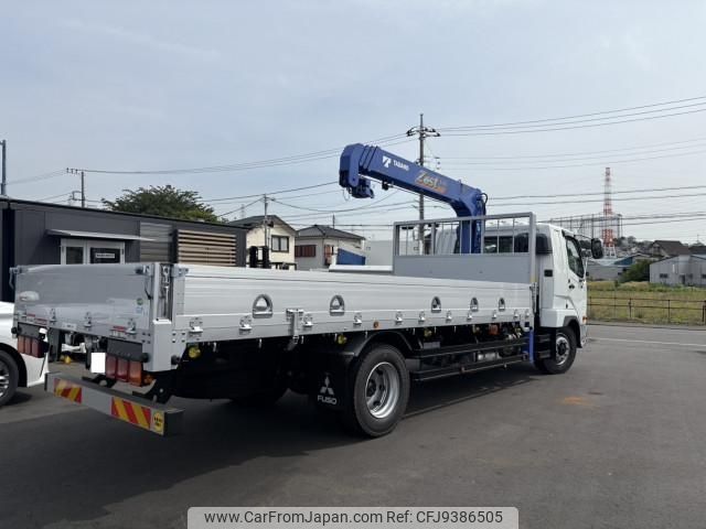 mitsubishi-fuso fighter 2025 CFJ9386505 image 2