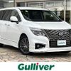 nissan elgrand 2021 -NISSAN--Elgrand 5BA-TE52--TE52-146203---NISSAN--Elgrand 5BA-TE52--TE52-146203- image 1