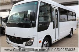 mitsubishi-fuso rosa-bus 2022 CFJ0953035