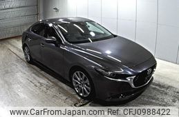 mazda mazda3 2020 -MAZDA--MAZDA3 BPFP-112206---MAZDA--MAZDA3 BPFP-112206-