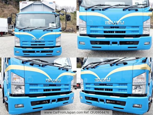 isuzu forward 2014 CFJ0904476 image 2
