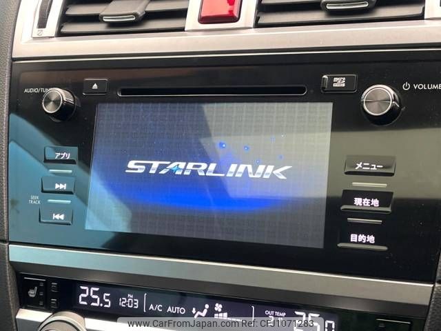 subaru outback 2015 -SUBARU--Legacy OutBack DBA-BS9--BS9-006948---SUBARU--Legacy OutBack DBA-BS9--BS9-006948- image 2