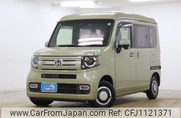 honda n-van 2020 -HONDA--N VAN JJ1--JJ1-4008754---HONDA--N VAN JJ1--JJ1-4008754-
