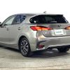 lexus ct 2018 -LEXUS--Lexus CT DAA-ZWA10--ZWA10-2326181---LEXUS--Lexus CT DAA-ZWA10--ZWA10-2326181- image 18