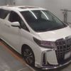 toyota alphard 2023 -TOYOTA 【野田 301ぬ9548】--Alphard AGH30W-0457285---TOYOTA 【野田 301ぬ9548】--Alphard AGH30W-0457285- image 6
