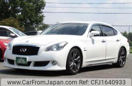 nissan cima 2017 CFJ1640933