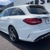 mercedes-benz c-class-station-wagon 2015 -MERCEDES-BENZ--Benz C Class Wagon RBA-205242--WDD2052422F236718---MERCEDES-BENZ--Benz C Class Wagon RBA-205242--WDD2052422F236718- image 19