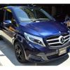 mercedes-benz v-class 2015 quick_quick_LDA-447811_WDF44781123095757 image 4