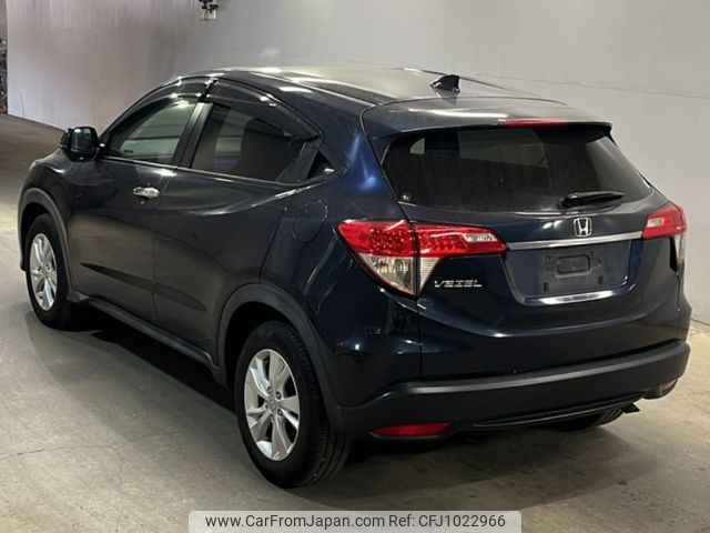 honda vezel 2019 -HONDA--VEZEL RU1-1314902---HONDA--VEZEL RU1-1314902- image 2