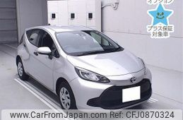 toyota aqua 2023 -TOYOTA 【四日市 500ｾ5405】--AQUA MXPK10-2005259---TOYOTA 【四日市 500ｾ5405】--AQUA MXPK10-2005259-