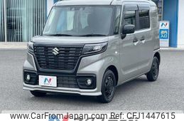 suzuki spacia 2023 quick_quick_MK33V_MK33V-108763