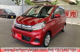 nissan dayz 2016 -NISSAN--DAYZ DBA-B21W--B21W-0341350---NISSAN--DAYZ DBA-B21W--B21W-0341350-