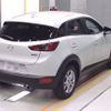 mazda cx-3 2022 -MAZDA 【奈良 301ﾆ6128】--CX-3 5BA-DKLAW--DKLAW-150830---MAZDA 【奈良 301ﾆ6128】--CX-3 5BA-DKLAW--DKLAW-150830- image 2