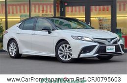 toyota camry 2021 -TOYOTA--Camry 6AA-AXVH70--AXVH70-1073620---TOYOTA--Camry 6AA-AXVH70--AXVH70-1073620-