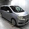 honda stepwagon 2010 -HONDA--Stepwgn RK5-1046112---HONDA--Stepwgn RK5-1046112- image 1