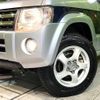 mitsubishi pajero-mini 2008 -MITSUBISHI--Pajero mini ABA-H58A--H58A-0801394---MITSUBISHI--Pajero mini ABA-H58A--H58A-0801394- image 13