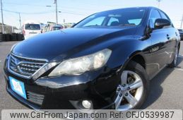 toyota mark-x 2010 REALMOTOR_Y2024120073F-12