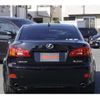 lexus is 2007 -LEXUS--Lexus IS DBA-GSE20--GSE20-2060341---LEXUS--Lexus IS DBA-GSE20--GSE20-2060341- image 17