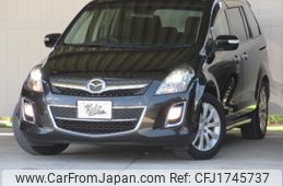 mazda mpv 2010 CFJ1745737