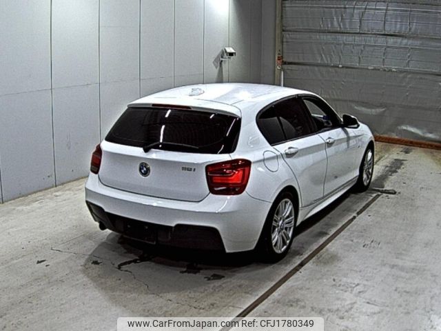 bmw 1-series 2015 CFJ1780349 image 2