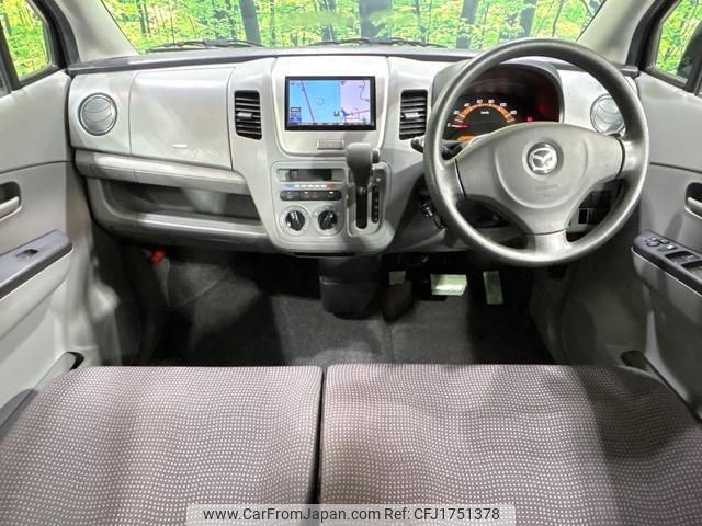 mazda az-wagon 2009 CFJ1751378 image 2
