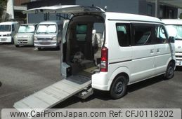 suzuki every-wagon 2012 quick_quick_ABA-DA64W_DA64W-388178