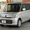 mazda flair-wagon 2016 CFJ1710674 image 8
