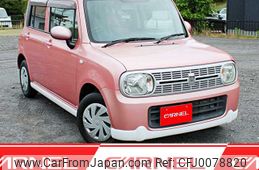 suzuki lapin 2011 S12679