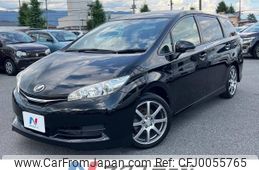 toyota wish 2016 -TOYOTA--Wish DBA-ZGE20G--ZGE20-6029910---TOYOTA--Wish DBA-ZGE20G--ZGE20-6029910-