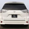 toyota sienna 2017 quick_quick_humei_5TDXZ3DC8HS803691 image 2