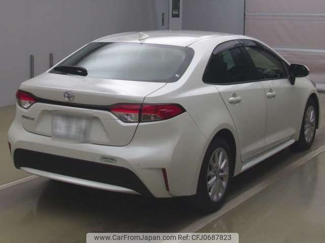 toyota corolla 2021 -TOYOTA 【相模 335ﾃ 526】--Corolla 3BA-ZRE212--ZRE212-6027192---TOYOTA 【相模 335ﾃ 526】--Corolla 3BA-ZRE212--ZRE212-6027192- image 2