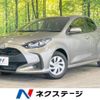 toyota yaris 2020 quick_quick_KSP210_KSP210-0020612 image 1