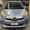 toyota ractis 2010 AF-NCP120-2000889 image 2