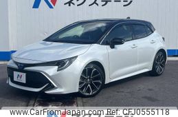 toyota corolla-sport 2020 -TOYOTA--Corolla Sport 6AA-ZWE213H--ZWE213-0006119---TOYOTA--Corolla Sport 6AA-ZWE213H--ZWE213-0006119-