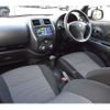 nissan march 2022 -NISSAN 【京都 537 521】--March 5BA-K13--K13-098916---NISSAN 【京都 537 521】--March 5BA-K13--K13-098916- image 9
