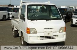 subaru sambar-truck 2000 No.15717