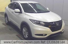 honda vezel 2017 quick_quick_DBA-RU1_1222891