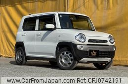 suzuki hustler 2017 quick_quick_DAA-MR41S_MR41S-231585