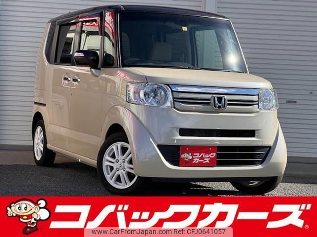 honda n-box 2016 quick_quick_JF1_JF1-1836282 image 1