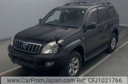 toyota land-cruiser-prado 2008 -TOYOTA--Land Cruiser Prado TRJ120W-5115118---TOYOTA--Land Cruiser Prado TRJ120W-5115118-