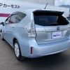 toyota prius-α 2011 -TOYOTA--Prius α DAA-ZVW40W--ZVW40-3005780---TOYOTA--Prius α DAA-ZVW40W--ZVW40-3005780- image 7