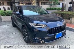 honda honda-others 2023 CFJ1690197