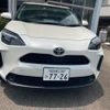 toyota yaris-cross 2021 -TOYOTA--Yaris Cross 5BA-MXPB10--MXPB10-3009772---TOYOTA--Yaris Cross 5BA-MXPB10--MXPB10-3009772- image 1