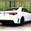 toyota mark-x 2013 CFJ1528977 image 17