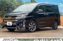 toyota noah 2018 -TOYOTA--Noah DBA-ZRR85W--ZRR85-0111356---TOYOTA--Noah DBA-ZRR85W--ZRR85-0111356-