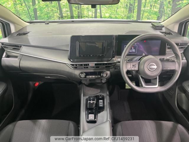 nissan note 2023 quick_quick_E13_E13-225383 image 2