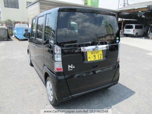 honda n-box-plus 2014 CFJ1462048 image 2